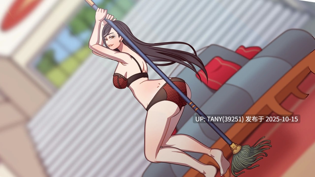#另一次机会    #Another Chance v1.56 AI汉化版  萌站植入-第4张图片-萌站