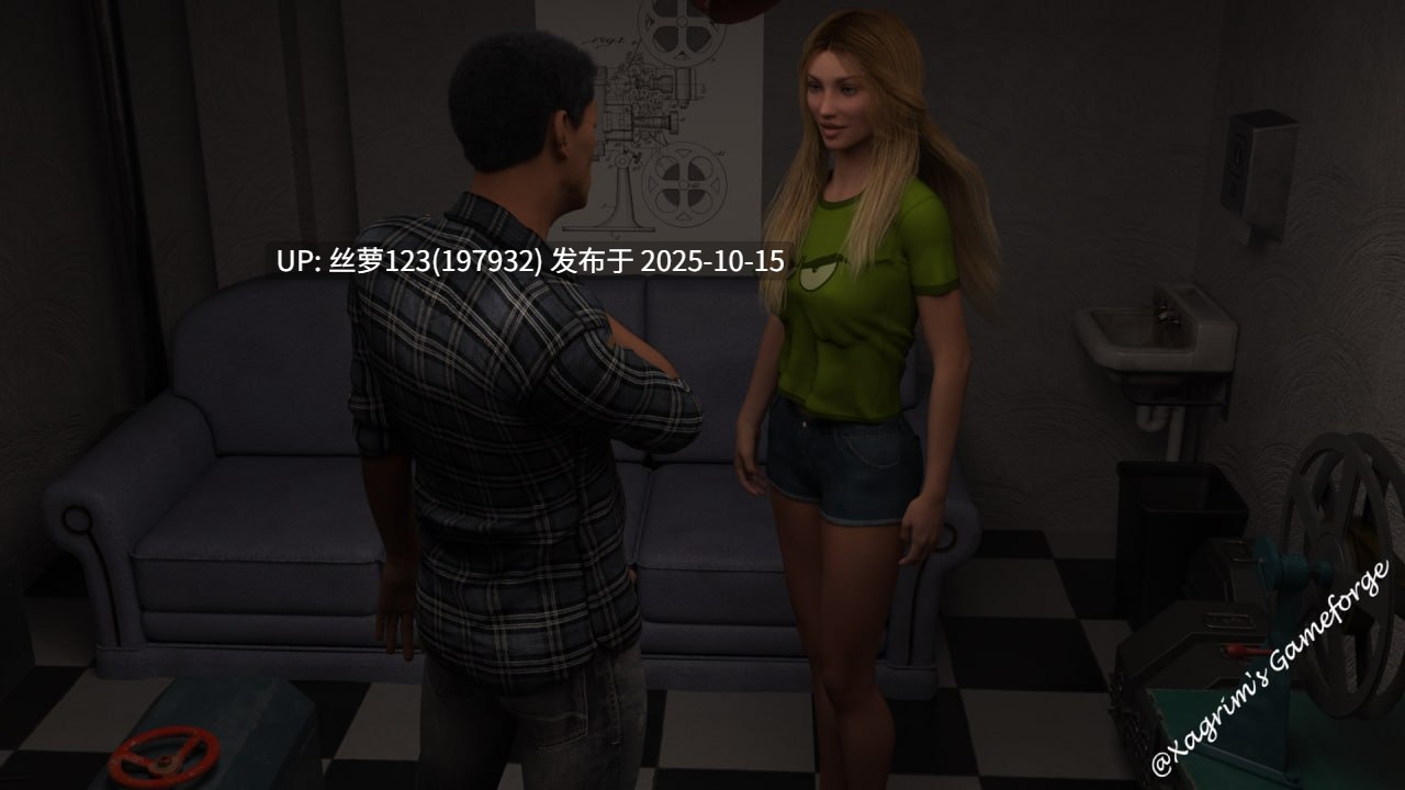 [更新/SLG/PC]#承诺   #The Promise v0.99.5 AI汉化版-第3张图片-萌站
