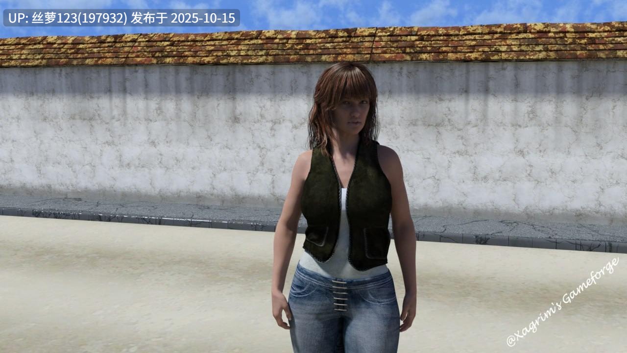 [更新/SLG/PC]#承诺   #The Promise v0.99.5 AI汉化版-第7张图片-萌站