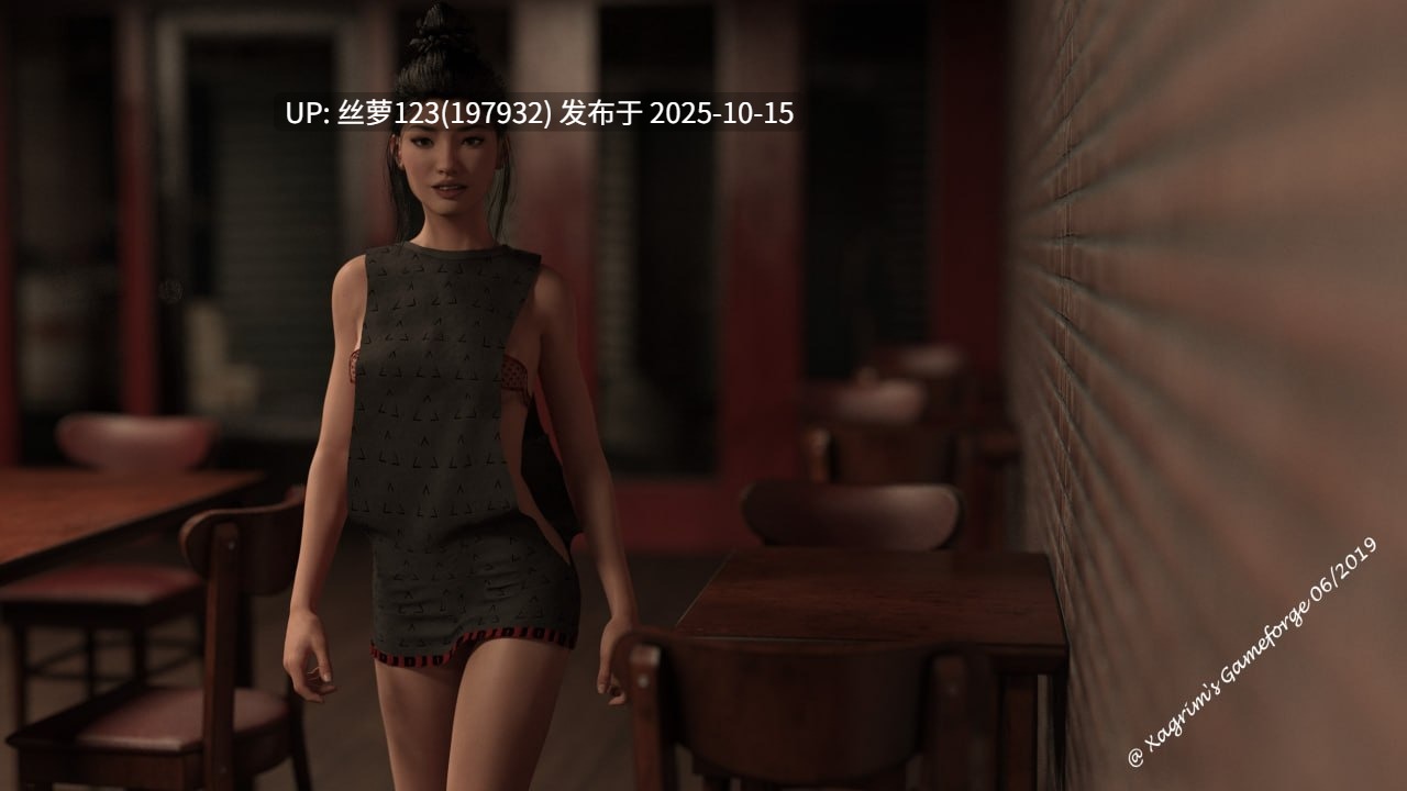 [更新/SLG/PC]#承诺   #The Promise v0.99.5 AI汉化版-第9张图片-萌站