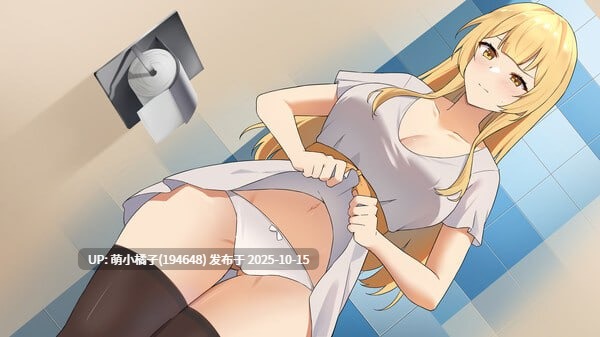 回馈粉丝福利/PC/SLG/#一诺千劫 - 阿雅版 #A Promise Best Left Unkept - Aya Edition v1.0.0s 官方中文步兵版【2025年10月15日 发售】-第7张图片-萌站