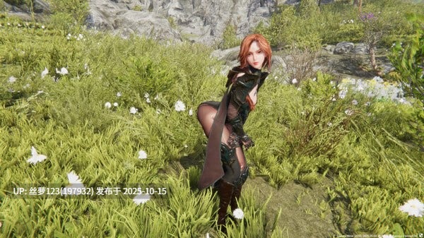 [更新/3D/PC]#雪姬 #Snow x Hime v1.4.0 Update 官方中文步兵版-第8张图片-萌站