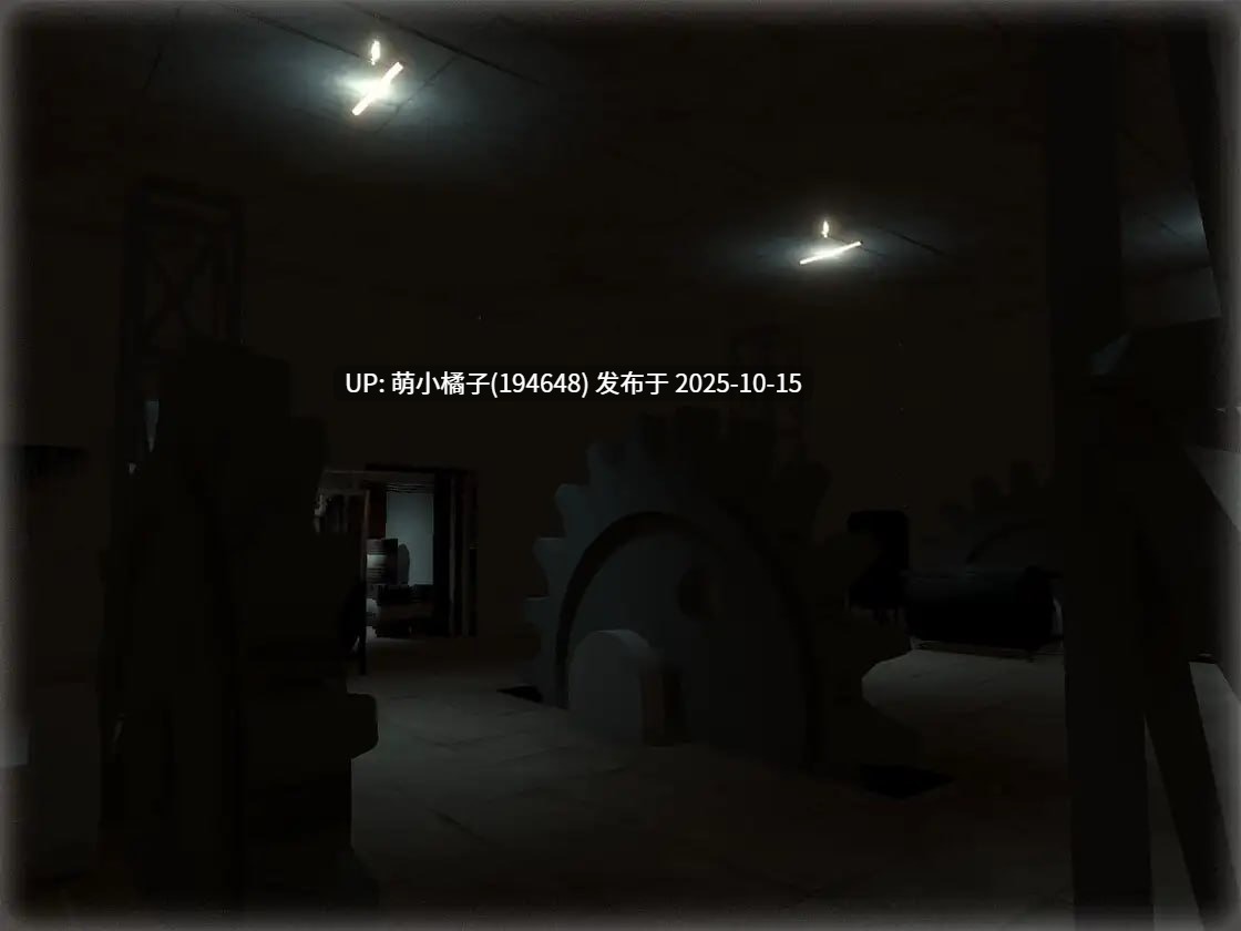 PC/SLG/#腐败沉沦 #Corrupt Descent 日文生肉版/恐怖慎玩