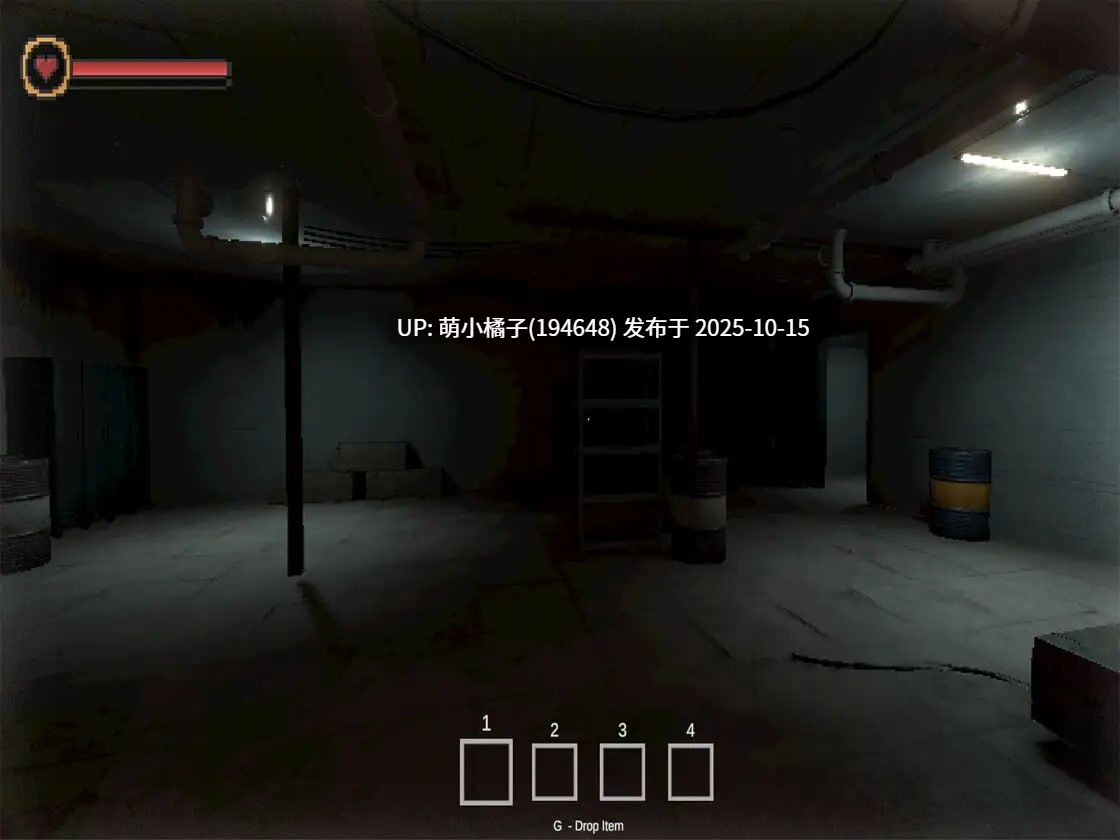 PC/SLG/#腐败沉沦 #Corrupt Descent 日文生肉版/恐怖慎玩-第3张图片-萌站 PC/SLG/#腐败沉沦 #Corrupt Descent 日文生肉版/恐怖慎玩-第3张图片-萌站