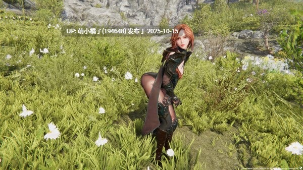 回馈粉丝福利/PC/3D/大型/#雪姬 #Snow x Hime v1.4.0 Update 官方中文步兵版【2025年10月14日 更新】