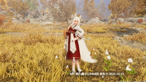 回馈粉丝福利/PC/3D/大型/#雪姬 #Snow x Hime v1.4.0 Update 官方中文步兵版【2025年10月14日 更新】-第5张图片-萌站 回馈粉丝福利/PC/3D/大型/#雪姬 #Snow x Hime v1.4.0 Update 官方中文步兵版【2025年10月14日 更新】-第5张图片-萌站