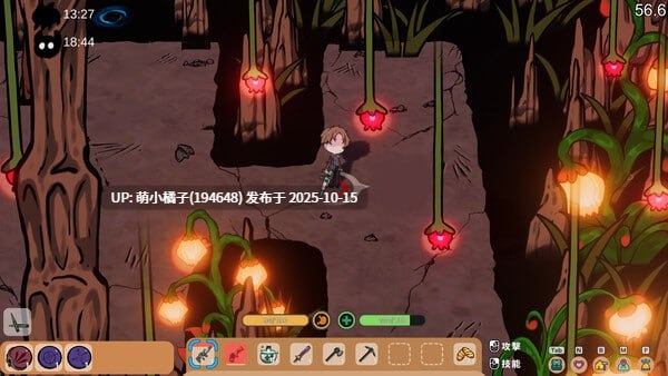 回馈粉丝福利/H版饥荒玩法/PC/SRPG/#狐娘的性爱农场 #Fox Sex Farm Demo 官方中文版-第2张图片-萌站 回馈粉丝福利/H版饥荒玩法/PC/SRPG/#狐娘的性爱农场 #Fox Sex Farm Demo 官方中文版-第2张图片-萌站