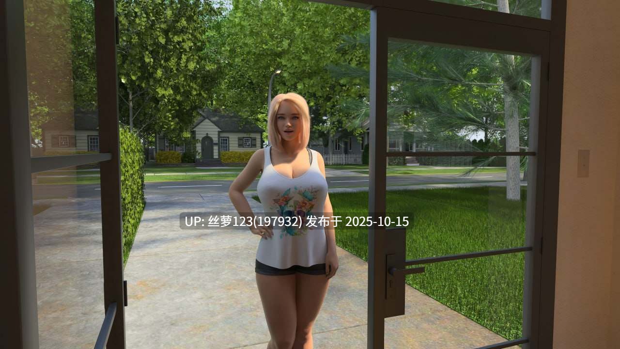 [更新/SLG/PC]#超宇宙现实   #Paracosmic Reality v1.13.1 AI汉化版-第3张图片-萌站