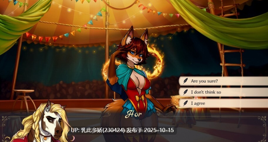 22[SLG官中步兵]【新作】Astra Ardent Show Demo [PC500M]-第4张图片-萌站