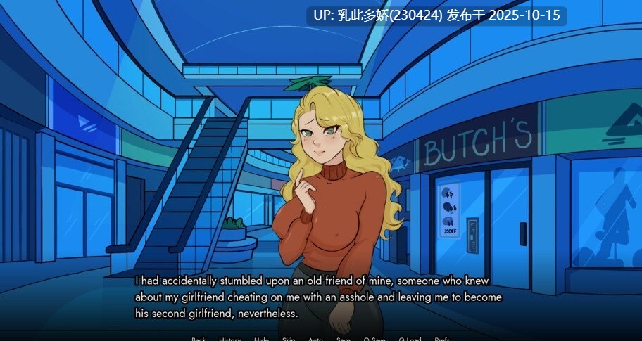 23[SLG动态官中步兵]【新作】BullTales Demo v0.5.2 [PC685M]-第3张图片-萌站