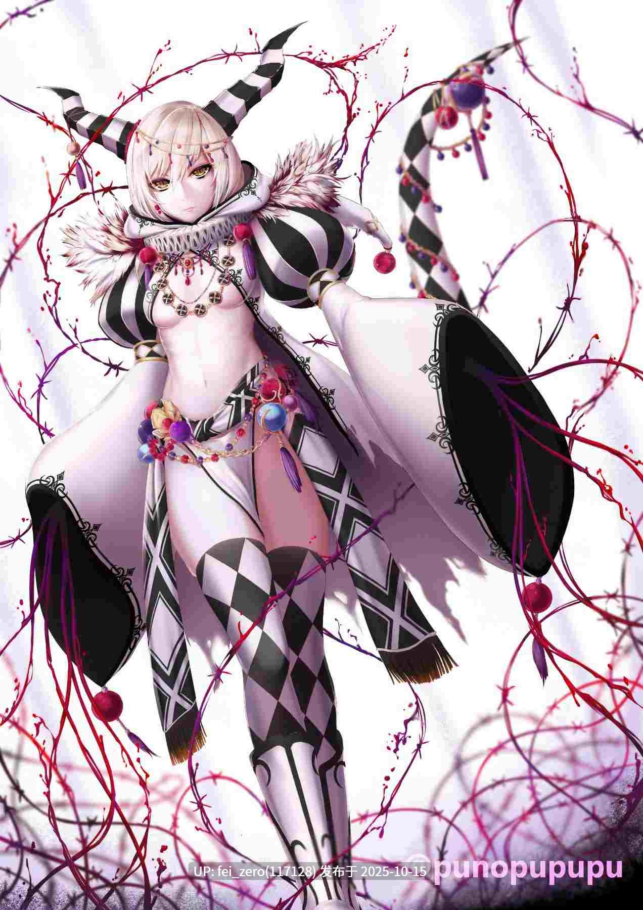 【作品合集】ぷぅのぷぅぷぅぷぅ (ぷぅ崎ぷぅ奈)[20部]【汉化】【自整理/全收集】-第34张图片-萌站