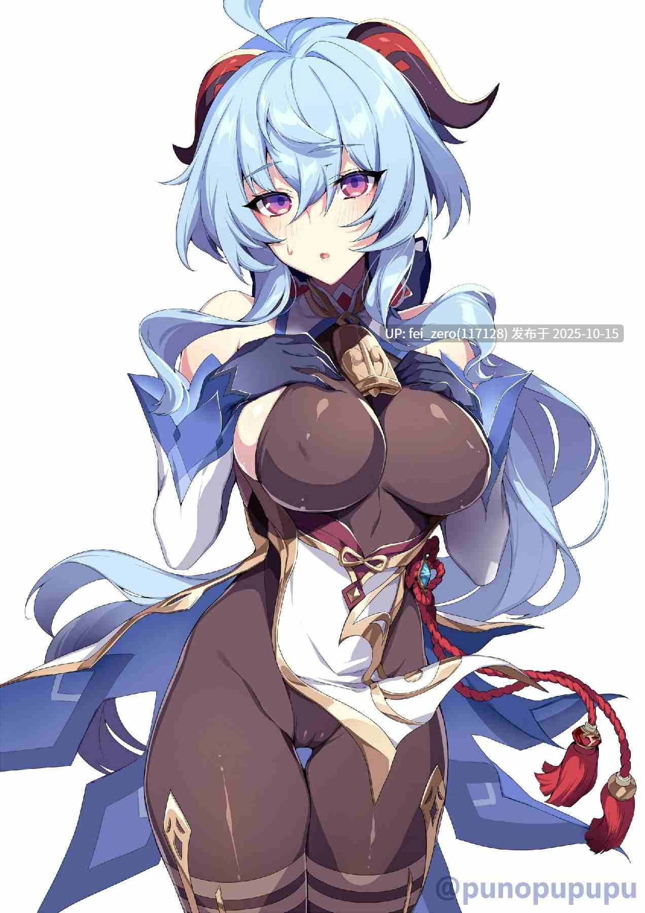 【作品合集】ぷぅのぷぅぷぅぷぅ (ぷぅ崎ぷぅ奈)[20部]【汉化】【自整理/全收集】-第80张图片-萌站
