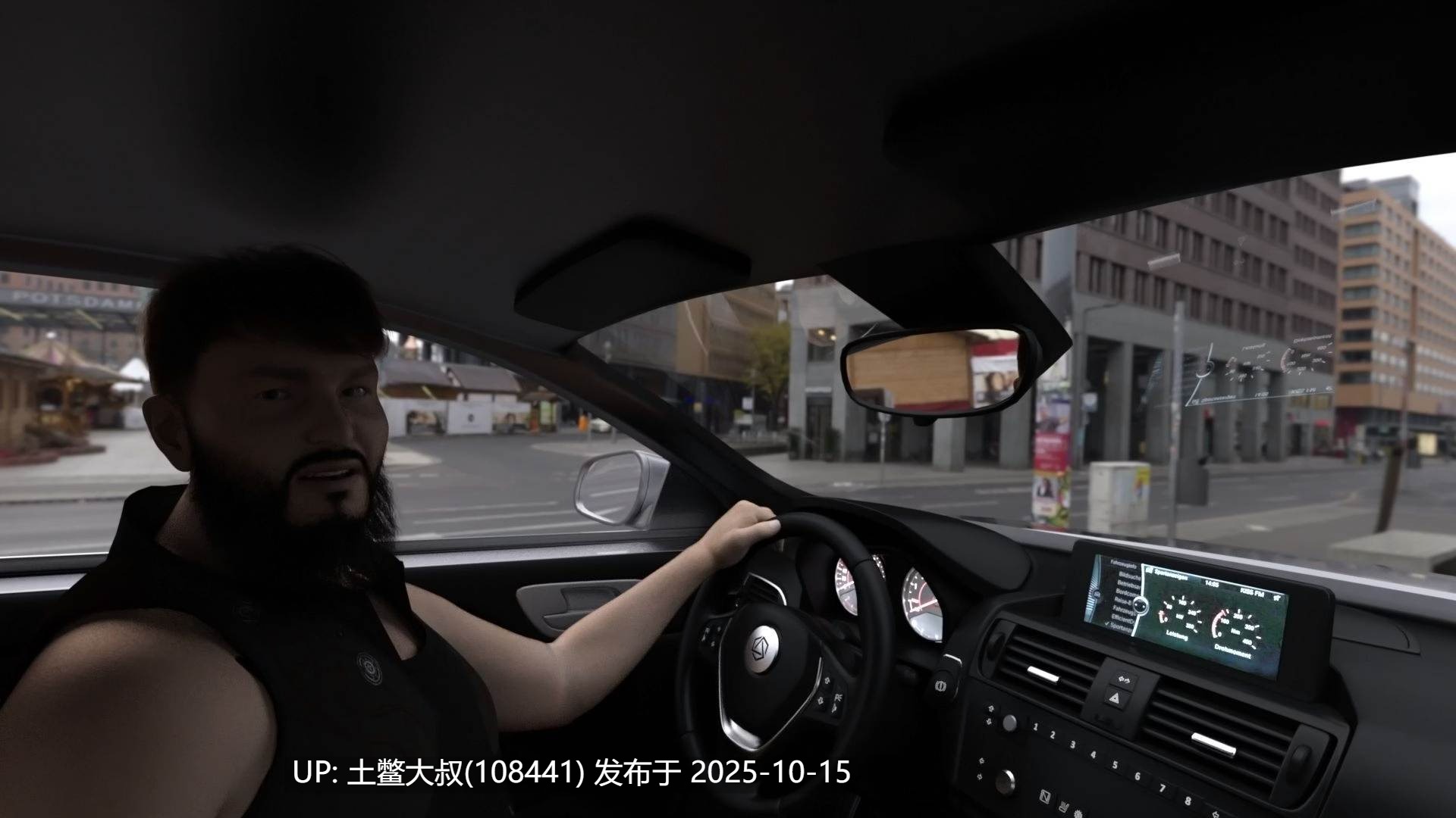 【3D欧美SLG 官方中文】Bad Memories [v0.9.5.2] 4GB-第10张图片-萌站