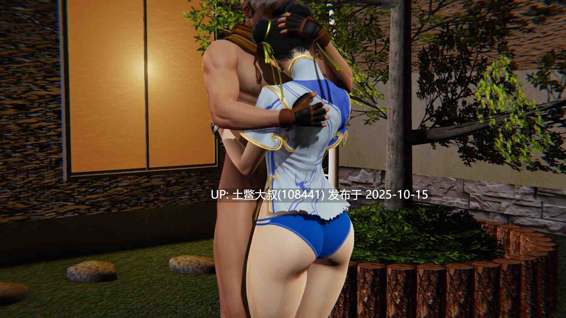 【3D亚洲SLG 同人 R机翻】Fantasy Harem Heroine Backdoor [v0.9801]-第8张图片-萌站