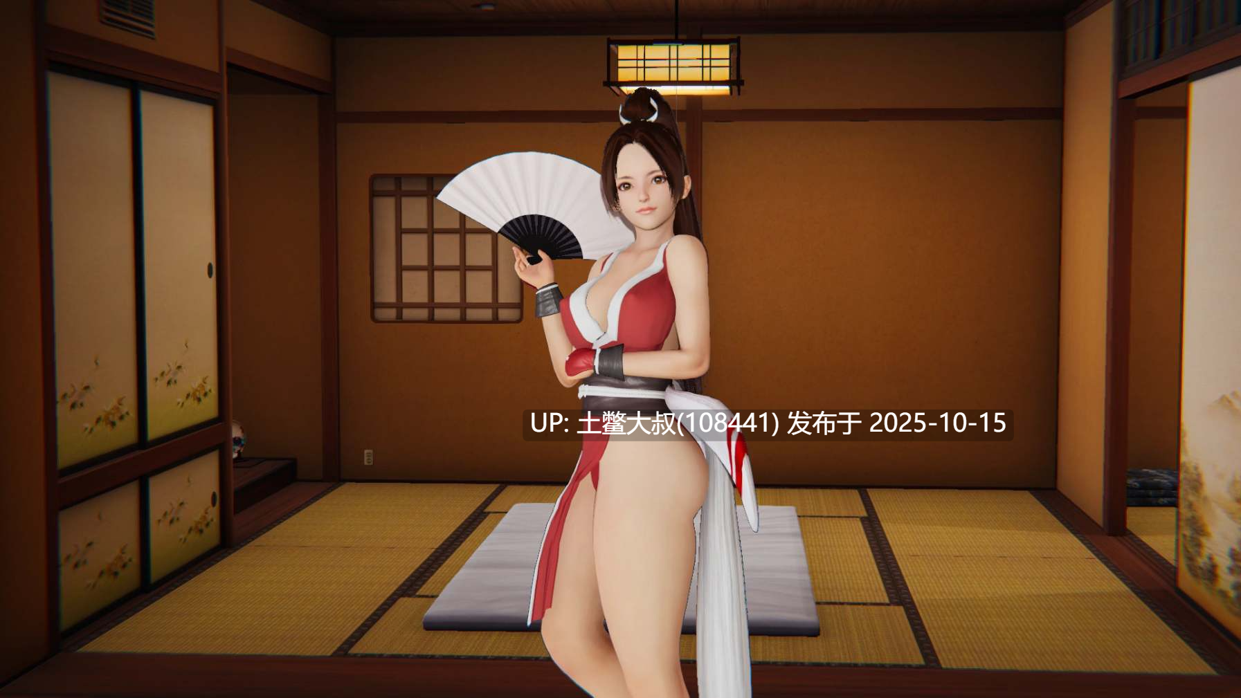 【3D亚洲SLG 同人 R机翻】Fantasy Harem Heroine Backdoor [v0.9801]-第12张图片-萌站
