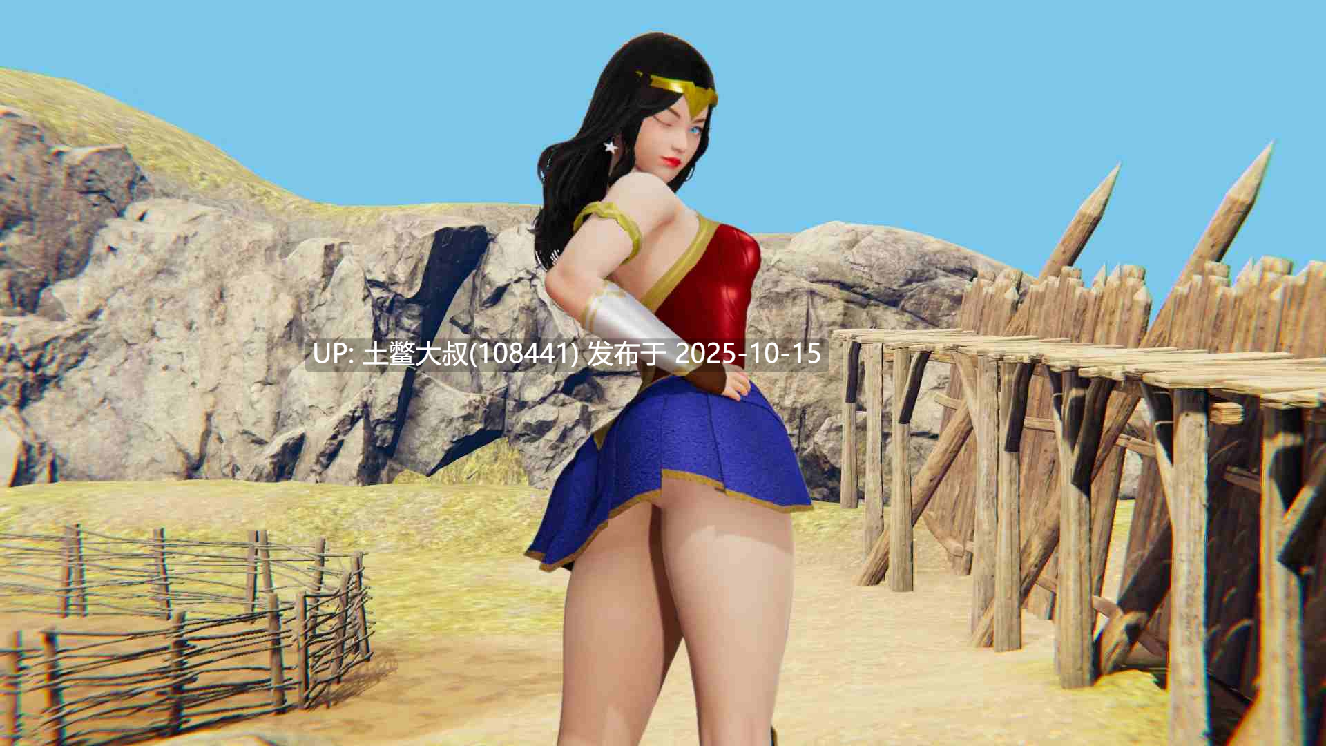 【3D亚洲SLG 同人 R机翻】Fantasy Harem Heroine Backdoor [v0.9801]-第14张图片-萌站