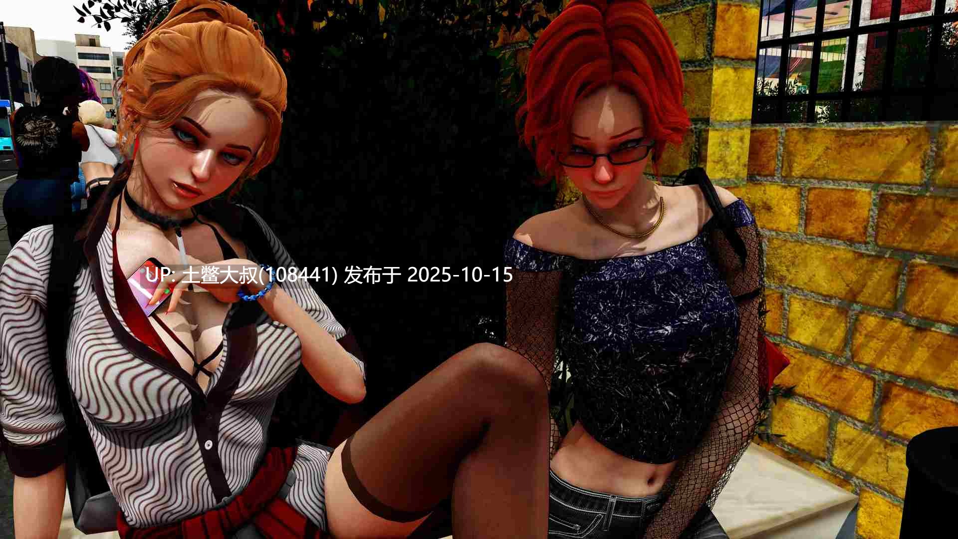 【3D亚洲SLG 动态 官方中文】FatesCrossed [v0.2.6]-第2张图片-萌站