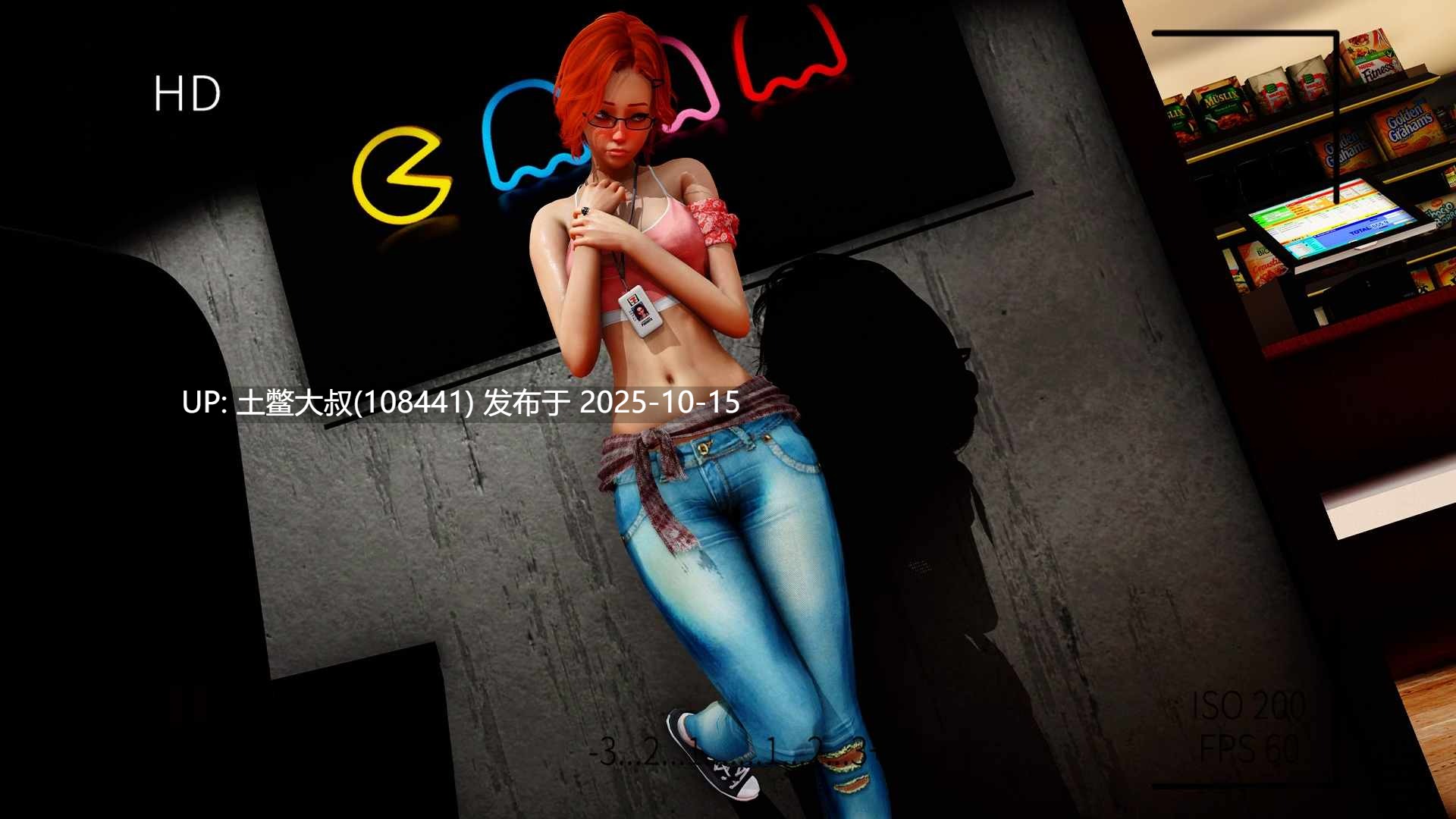 【3D亚洲SLG 动态 官方中文】FatesCrossed [v0.2.6]