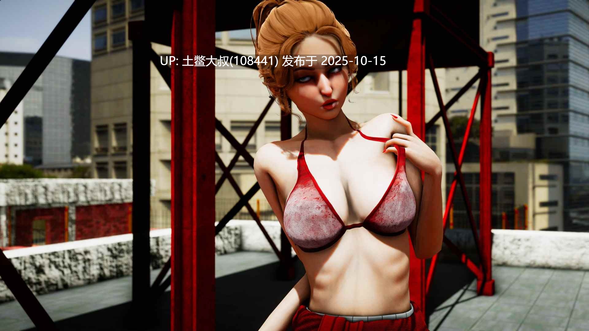 【3D亚洲SLG 动态 官方中文】FatesCrossed [v0.2.6]-第4张图片-萌站