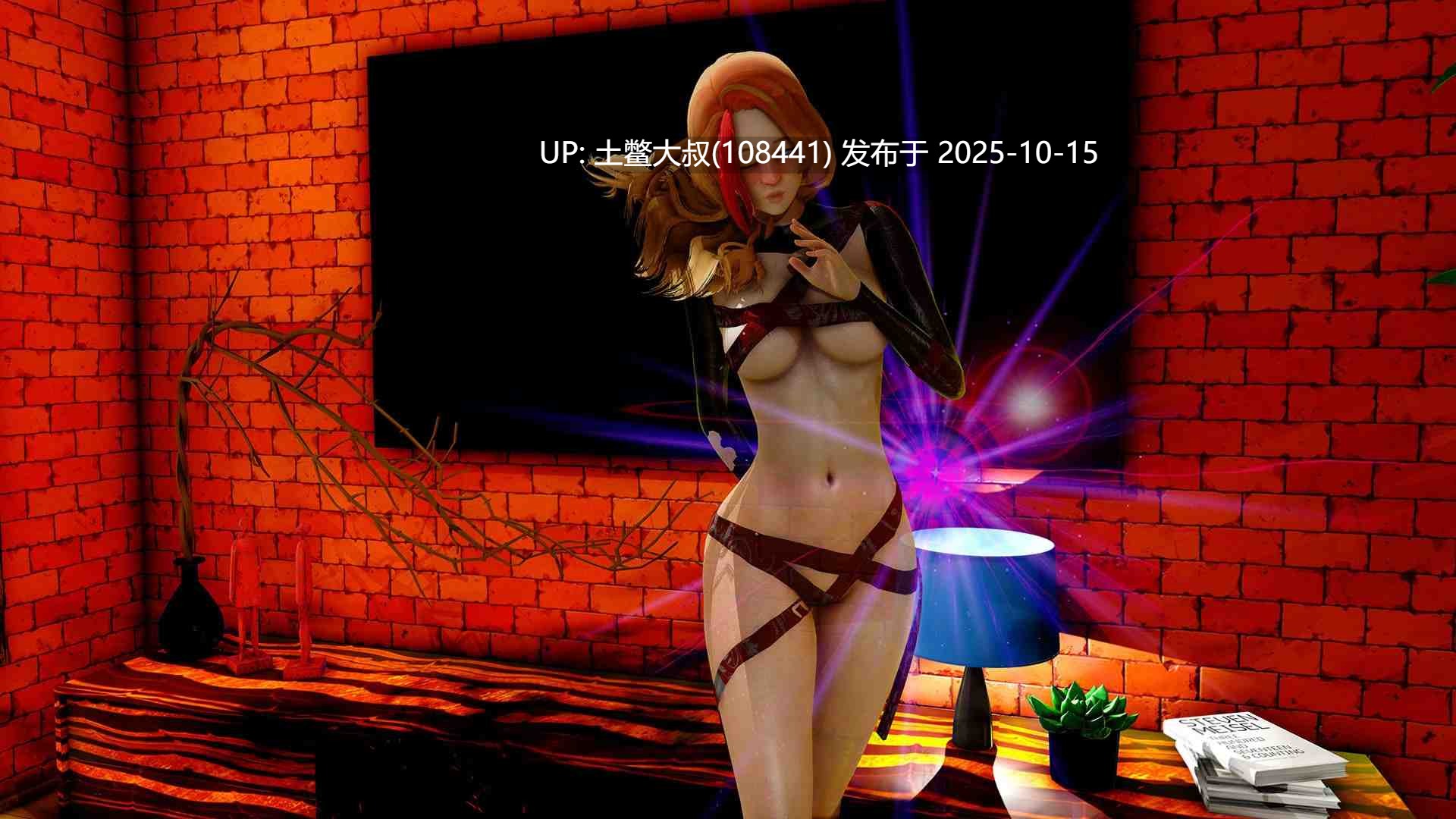 【3D亚洲SLG 动态 官方中文】FatesCrossed [v0.2.6]-第7张图片-萌站
