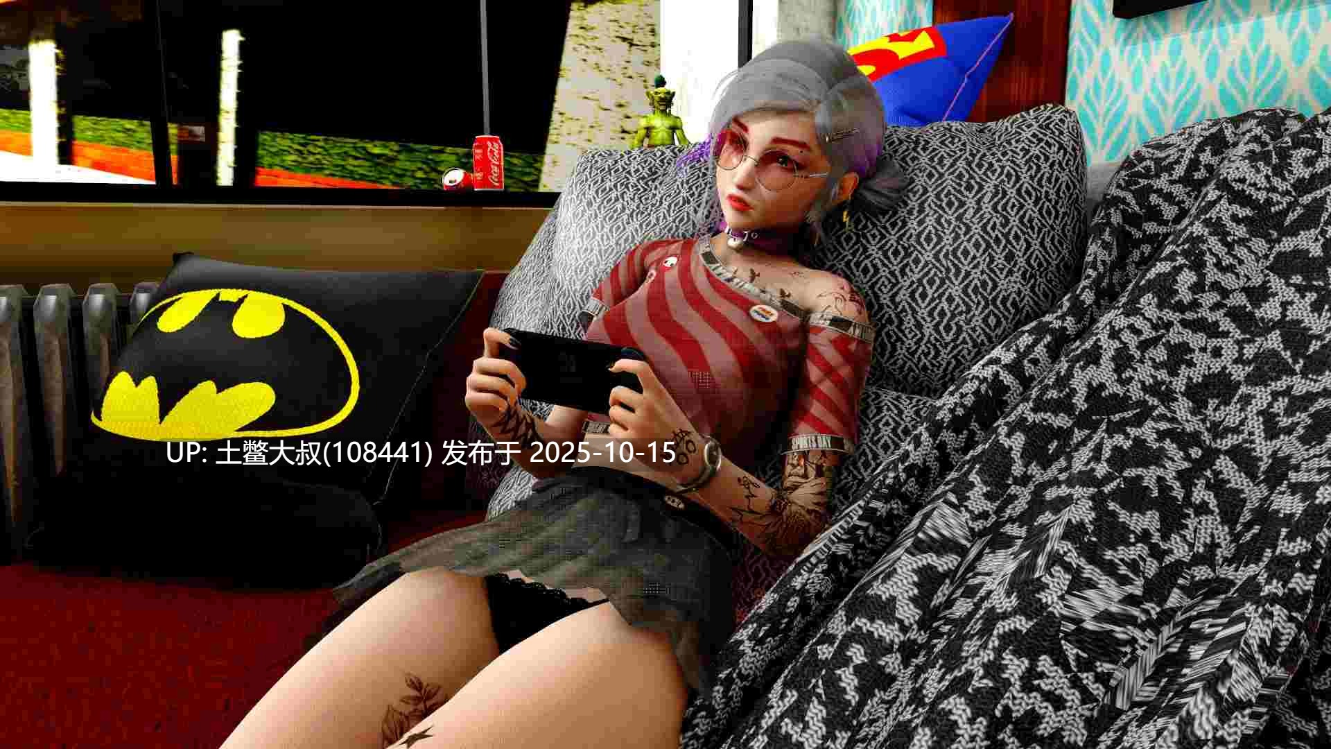 【3D亚洲SLG 动态 官方中文】FatesCrossed [v0.2.6]-第10张图片-萌站