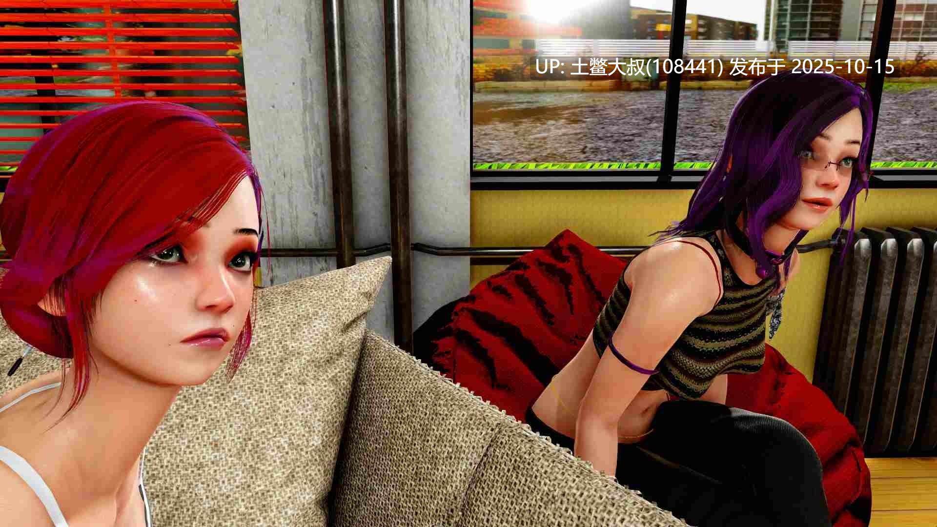 【3D亚洲SLG 动态 官方中文】FatesCrossed [v0.2.6]-第9张图片-萌站