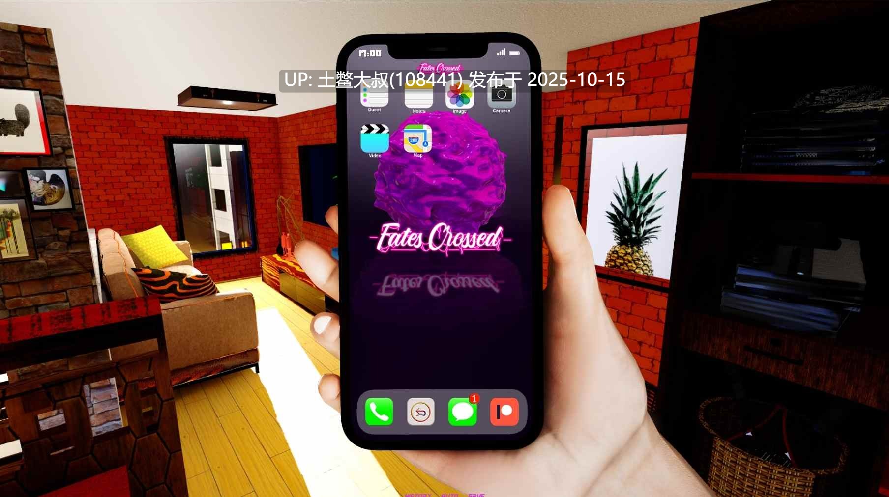 【3D亚洲SLG 动态 官方中文】FatesCrossed [v0.2.6]-第13张图片-萌站