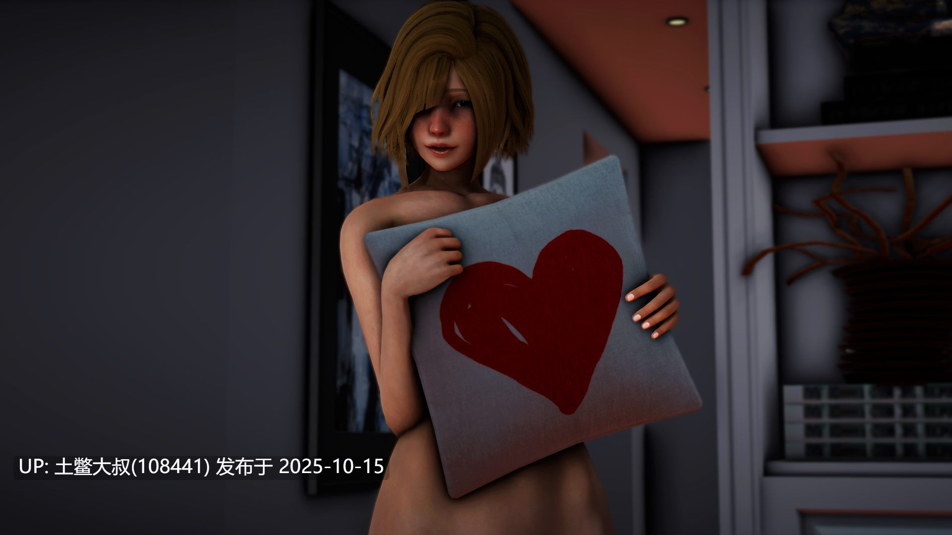 【3D亚洲SLG 动态 官方中文】FatesCrossed [v0.2.6]-第15张图片-萌站