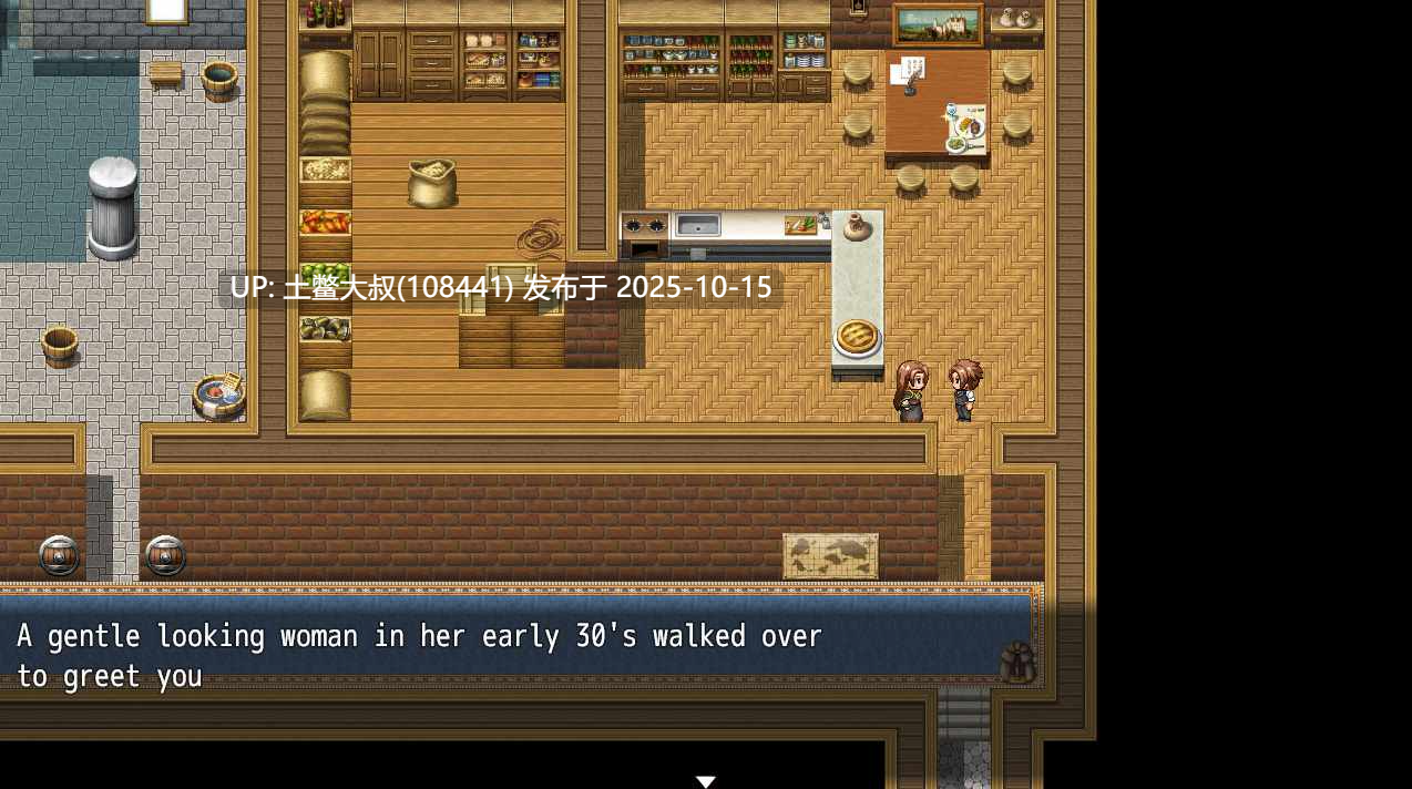 【3D日式RPG R机翻】Futa Family [v0.2.41]-第2张图片-萌站