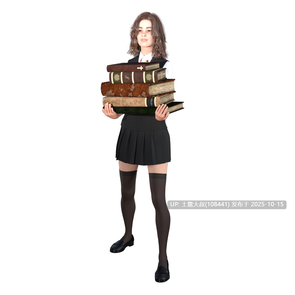【3D欧美RPG R机翻】Hermione and the Magic of Love [2025_4 Public]-第6张图片-萌站