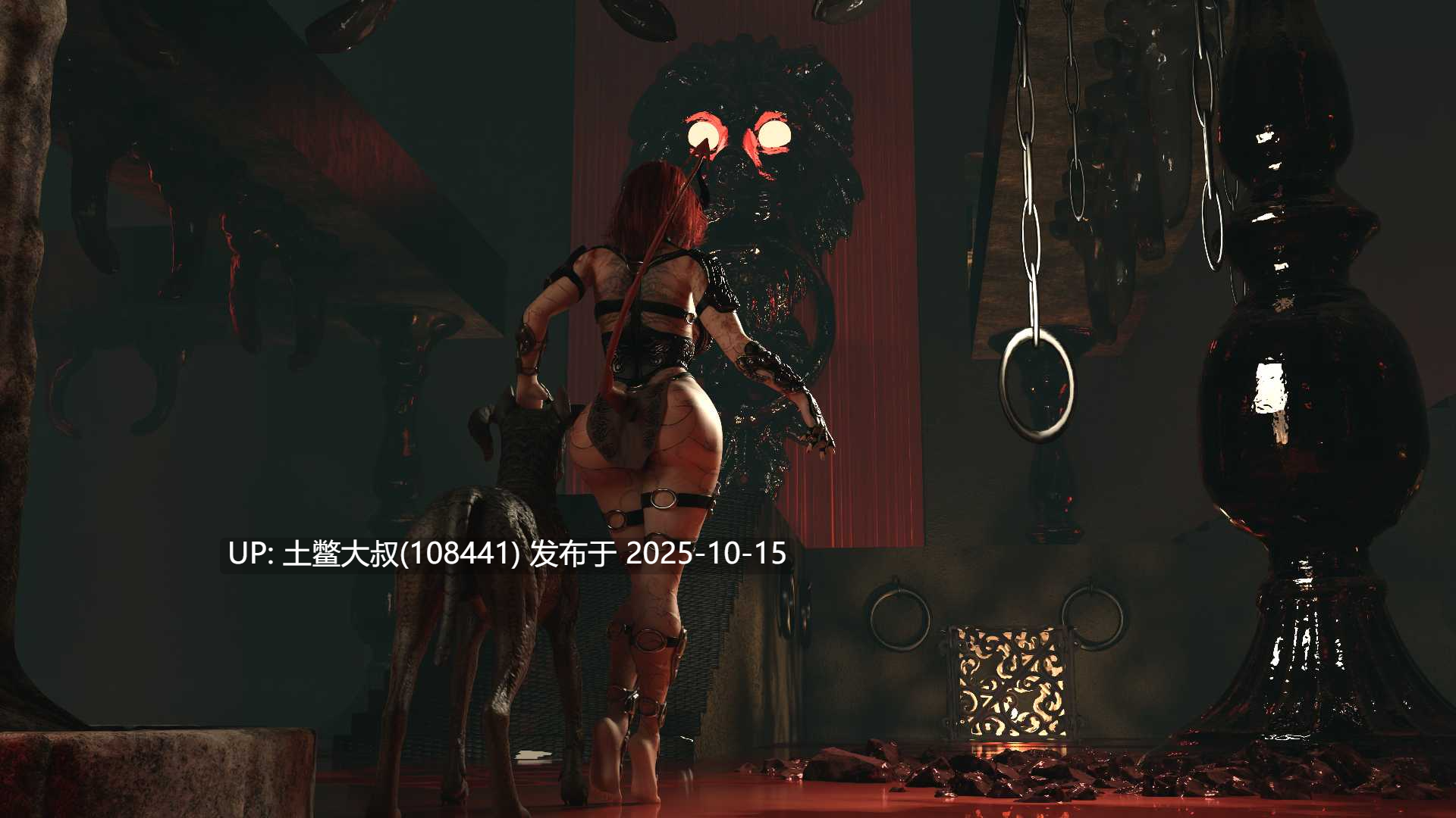 【3D欧美RPG R机翻】RealmWalker [v1.3] 6GB-第5张图片-萌站