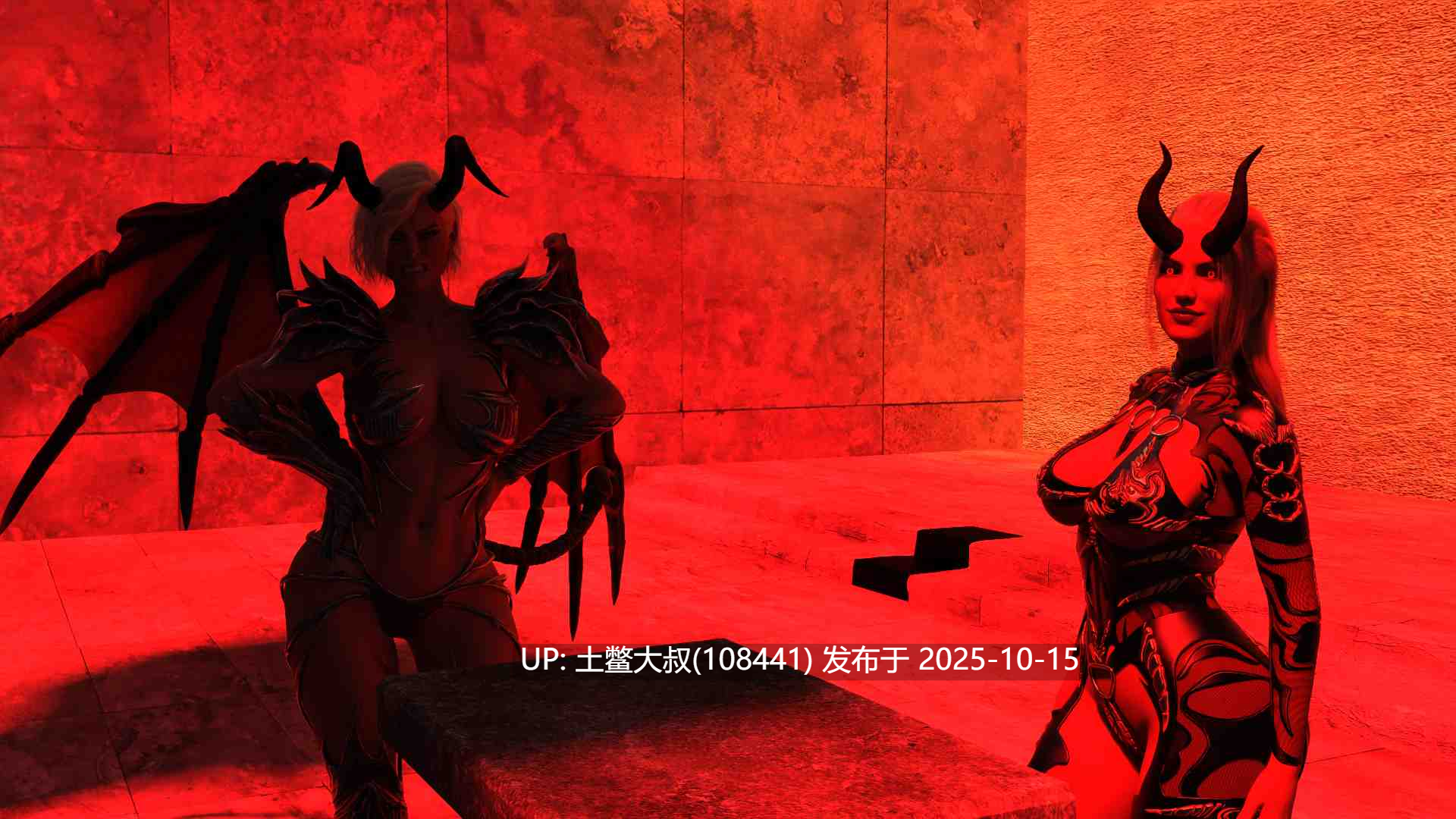 【3D欧美RPG R机翻】RealmWalker [v1.3] 6GB-第6张图片-萌站