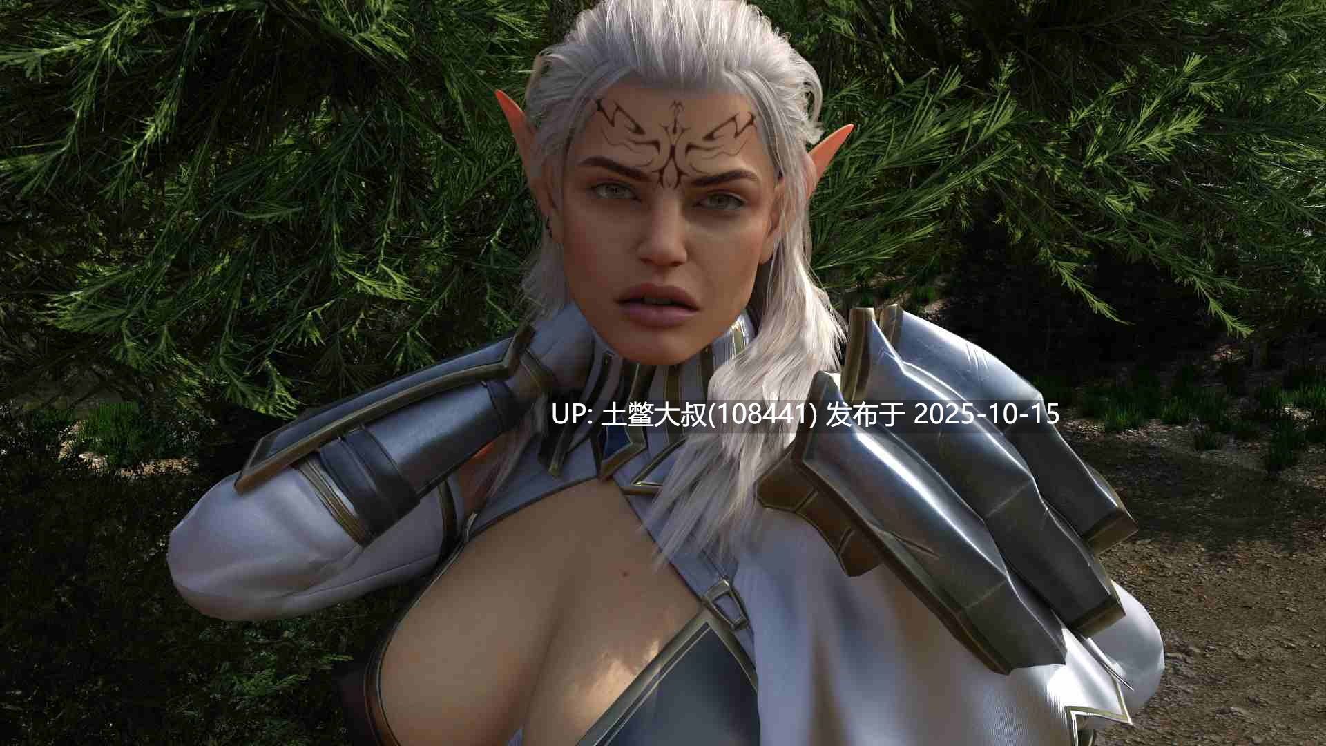 【3D欧美RPG R机翻】RealmWalker [v1.3] 6GB-第9张图片-萌站