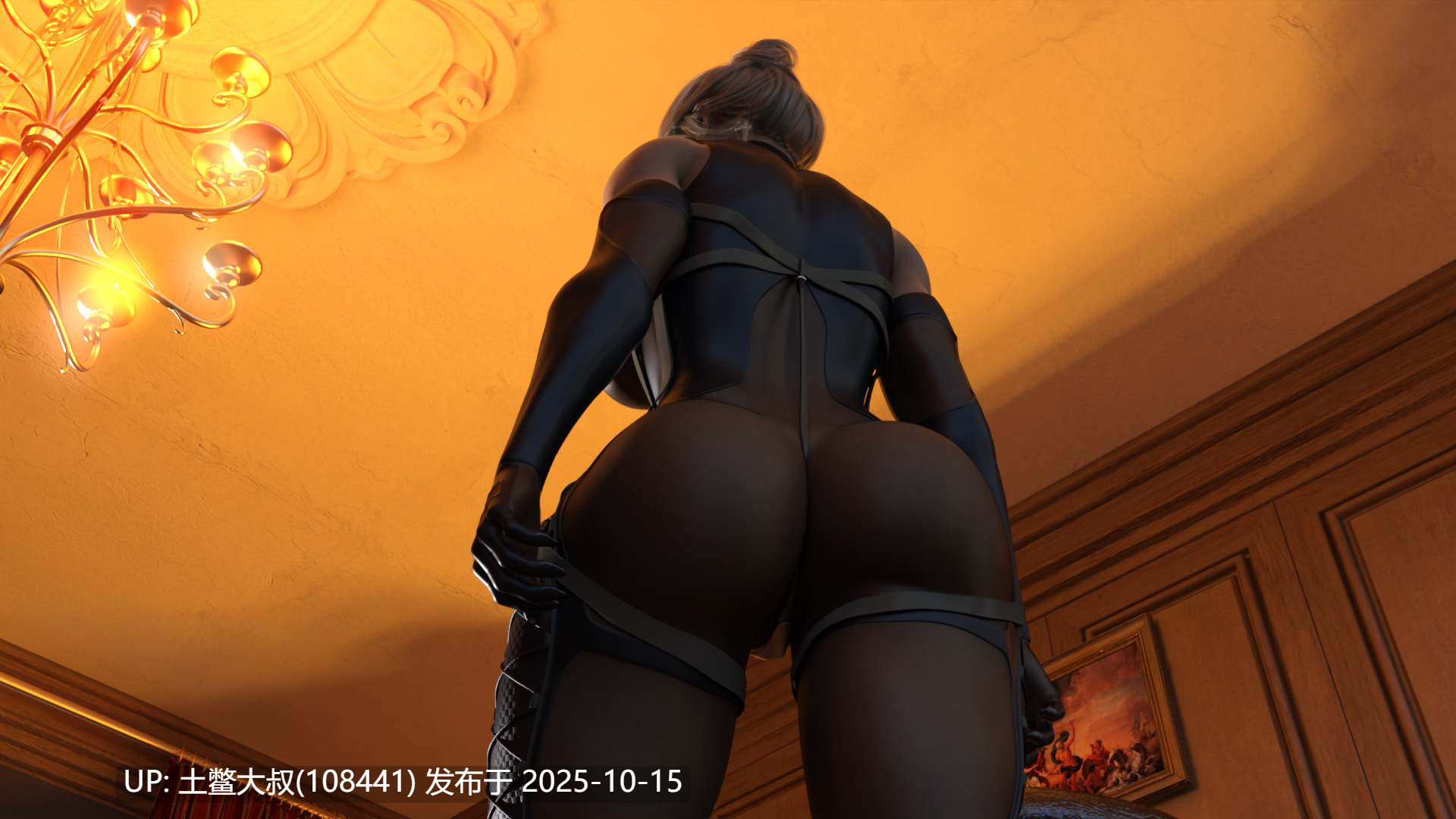 【3D欧美RPG R机翻】RealmWalker [v1.3] 6GB-第21张图片-萌站