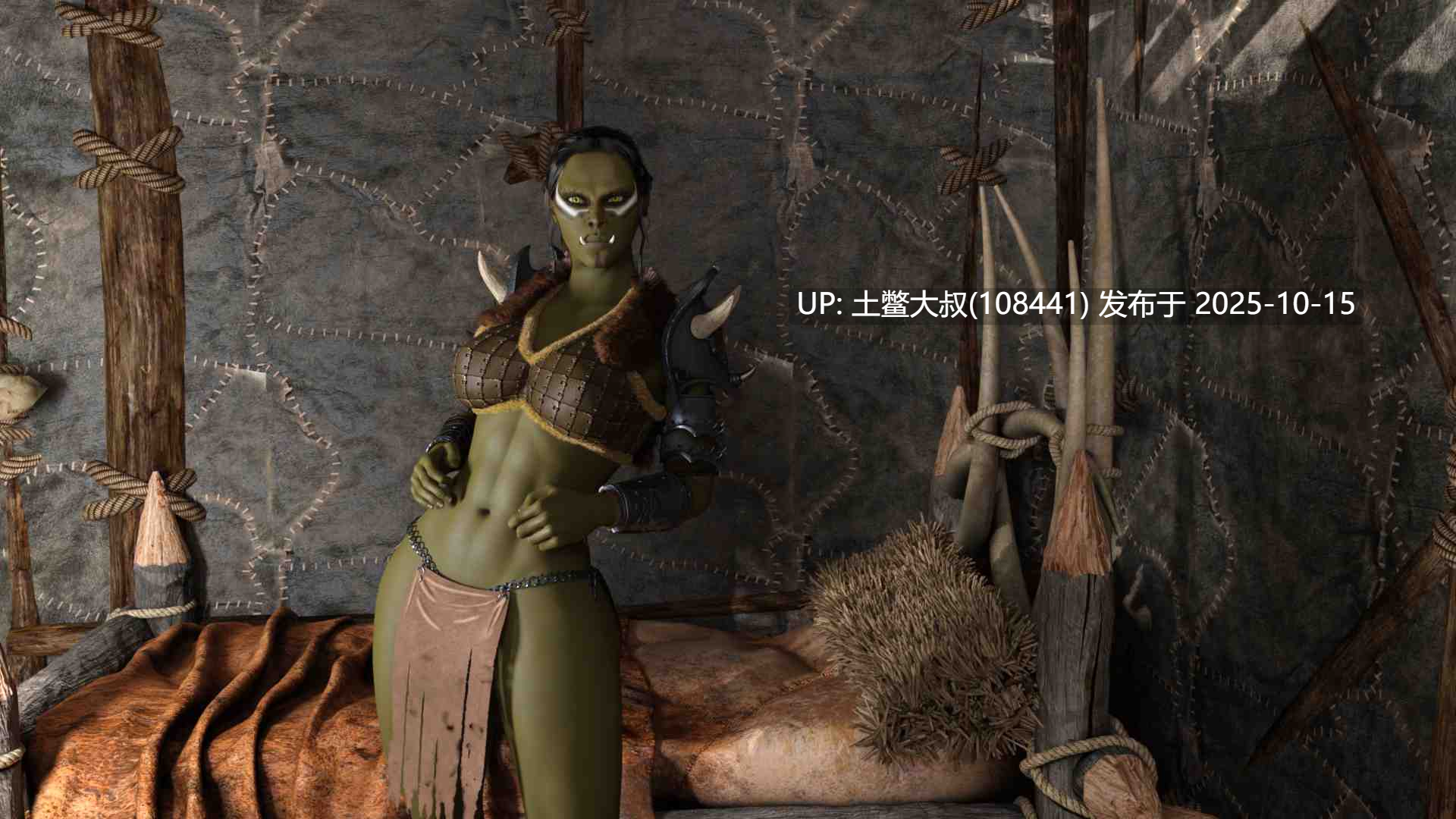 【3D欧美RPG R机翻】RealmWalker [v1.3] 6GB-第23张图片-萌站