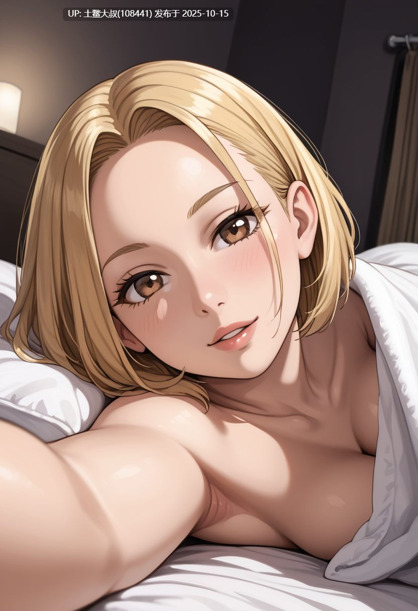 【2D日式SLG AI风 手机类 生肉】Sexting My GF [Ch.4 v1.0]-第3张图片-萌站