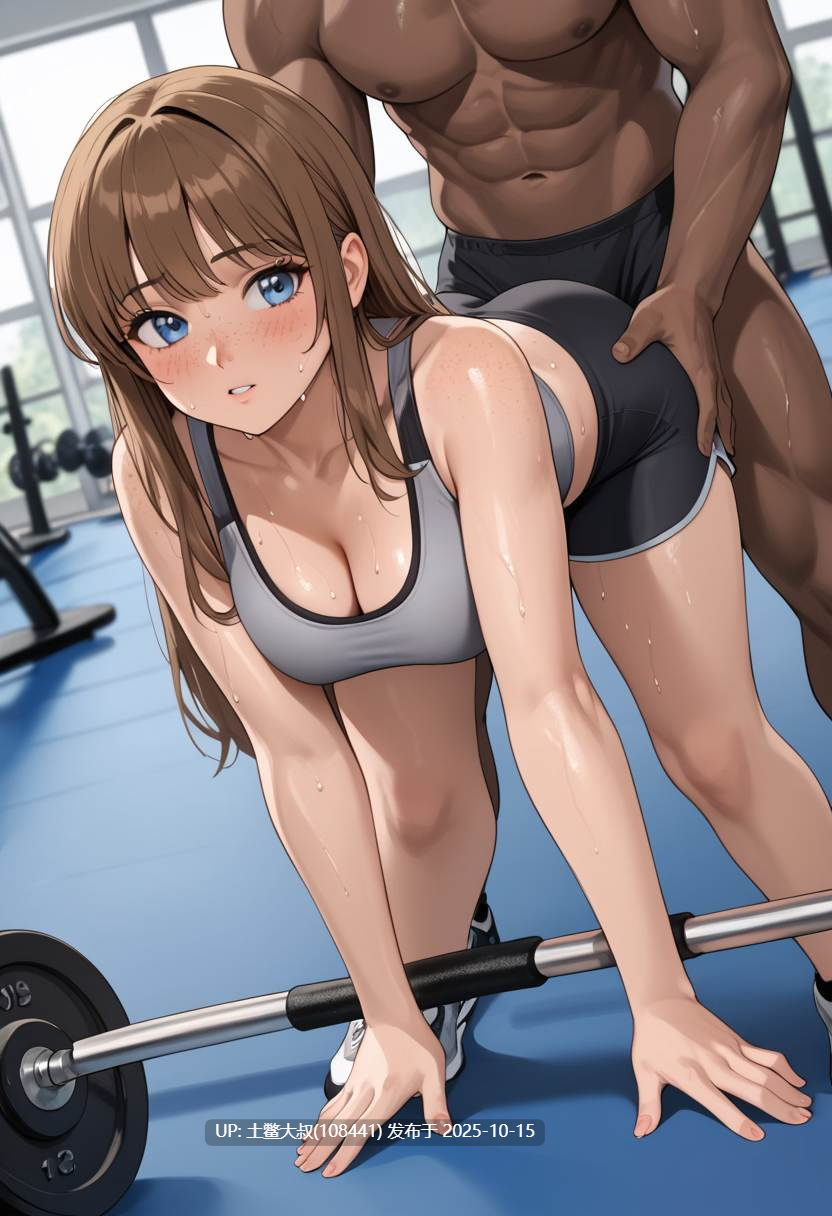 【2D日式SLG AI风 手机类 生肉】Sexting My GF [Ch.4 v1.0]-第6张图片-萌站