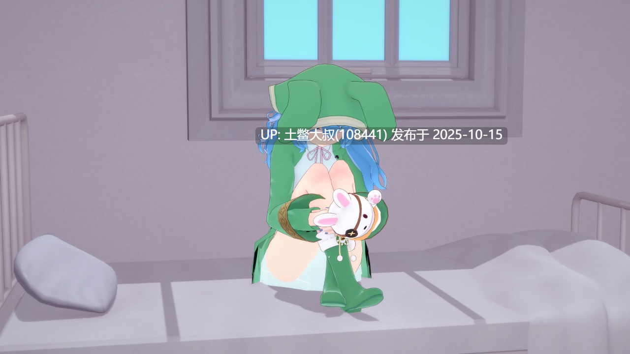 【3D日式SLG R机翻】Spirit Lover [v0.45]