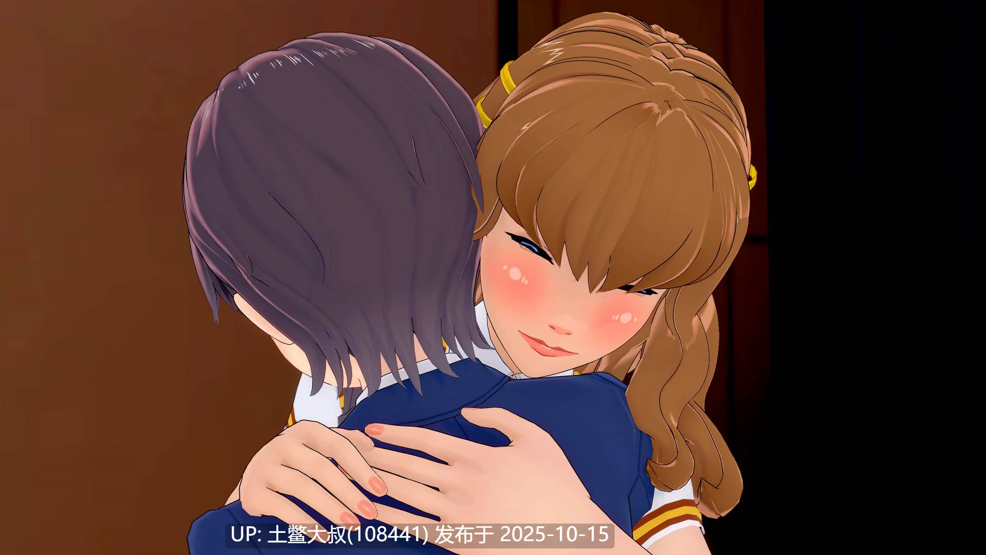 【3D动态美漫SLG类 R机翻】Student Bodies [v0.8.0] 11GB-第3张图片-萌站