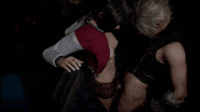 新作-Licentious shameless Yuffie seduced Cloud into public sex on a crowded bus (p1)-第6张图片-萌站 新作-Licentious shameless Yuffie seduced Cloud into public sex on a crowded bus (p1)-第6张图片-萌站