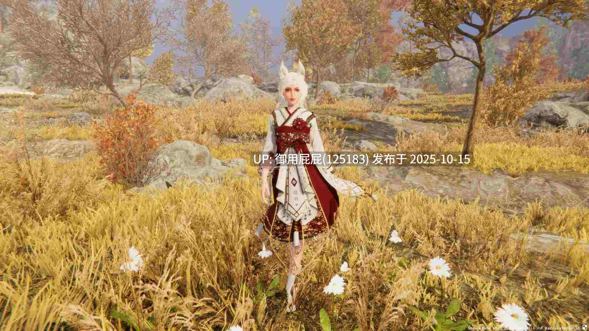 [3DACT大作/全动态/画廊/更新] 冰霜之姬 Snow x Hime V1.4.0 官中步兵版+画廊解锁 [11.70G]-第8张图片-萌站