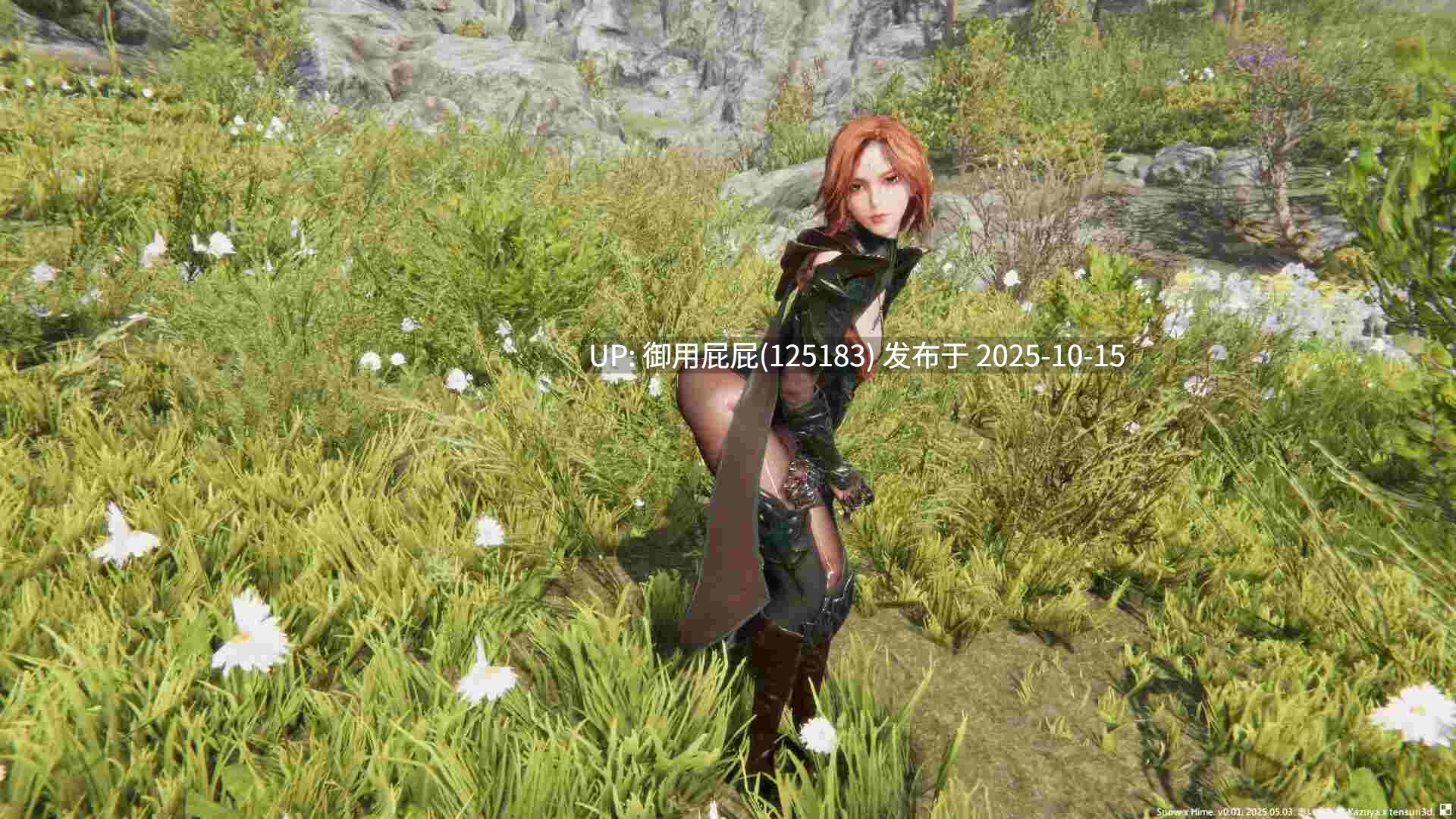 [3DACT大作/全动态/画廊/更新] 冰霜之姬 Snow x Hime V1.4.0 官中步兵版+画廊解锁 [11.70G]-第12张图片-萌站