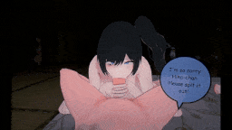 【NTR/合集/2.58G】ntr shy boyfriend 1-3合集[自制中字] -第4张图片-萌站