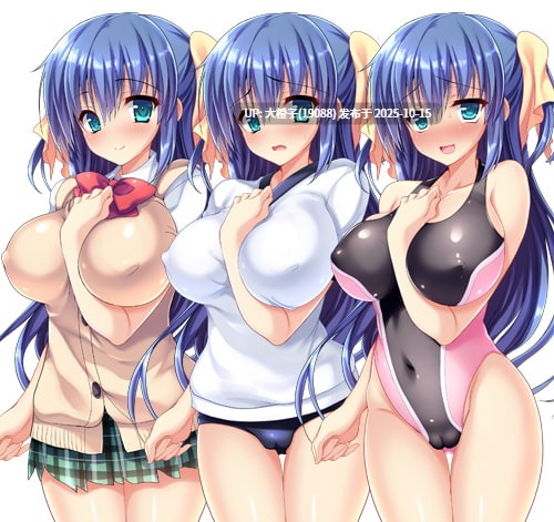 [ADV工具汉化PC强奸调教][Pin-Point]ハメ得★おりこうＪＫ○ペット綾音＆優菜 ～学校で性春！～1.05G-第2张图片-萌站