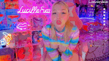 COSER小姐姐Lucille_evans 230309~0317-第16张图片-萌站 COSER小姐姐Lucille_evans 230309~0317-第16张图片-萌站