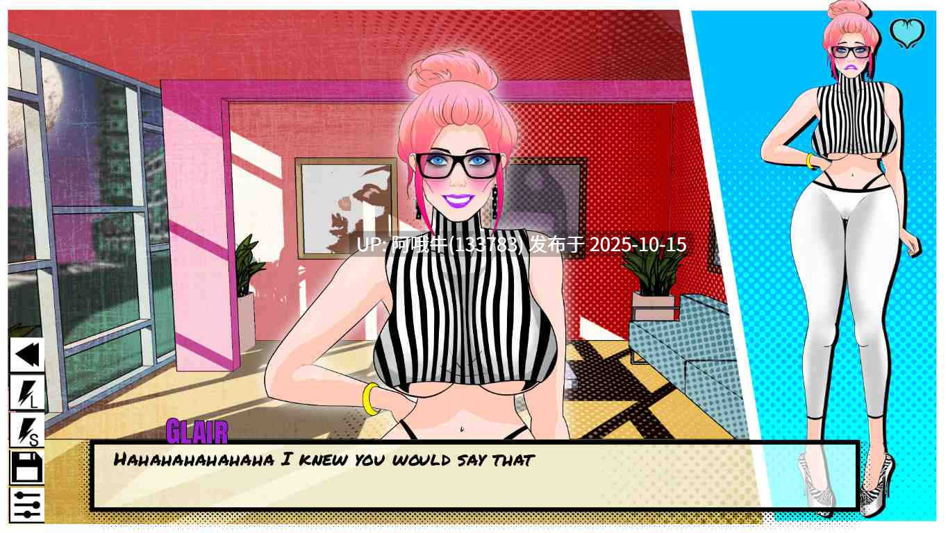 【2D/腐败/大屁股/SLG/PC机翻/安卓生肉】奖杯 Trophies [v0.1.15] [roasDev][2.62G]【序号4155】-第13张图片-萌站