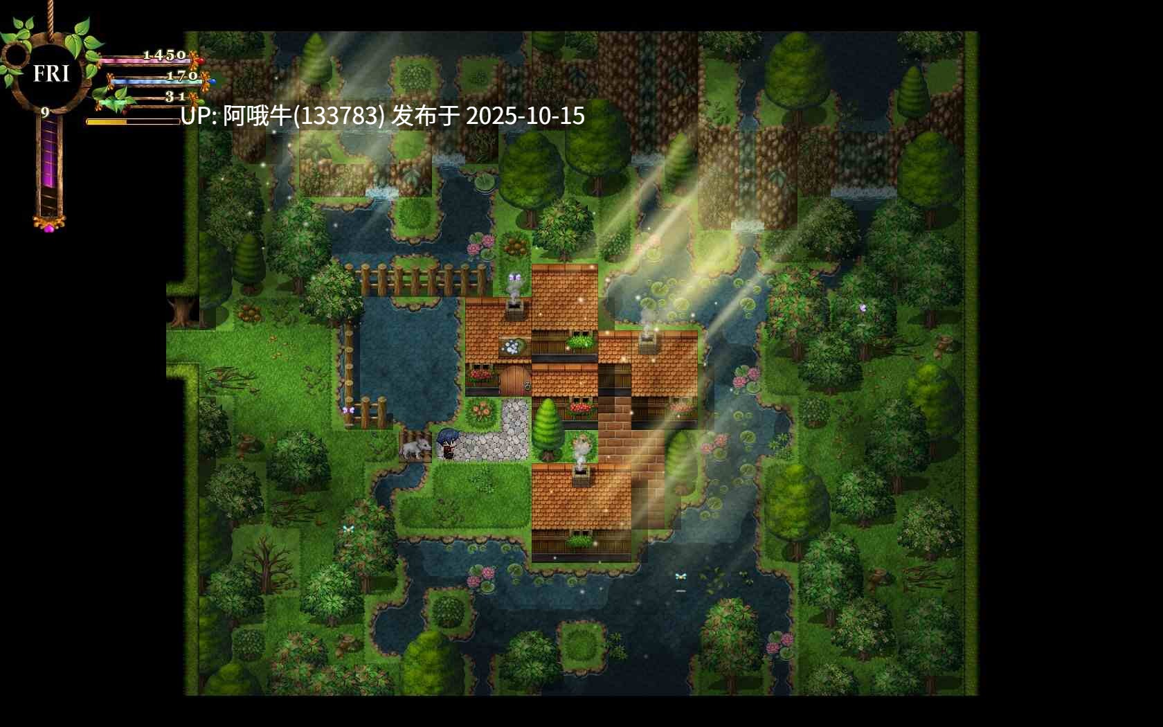 【RPG/PC/机翻】卡塔克莱兹 CataclyZm [v0.35] [AmorousDezign][623M]【序号4156】-第19张图片-萌站