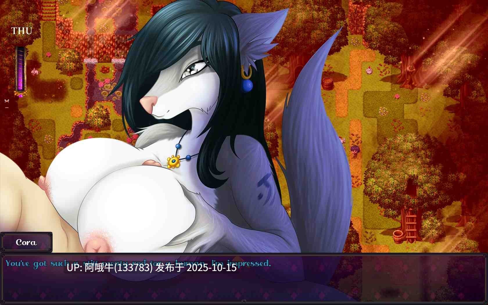【RPG/PC/机翻】卡塔克莱兹 CataclyZm [v0.35] [AmorousDezign][623M]【序号4156】-第21张图片-萌站