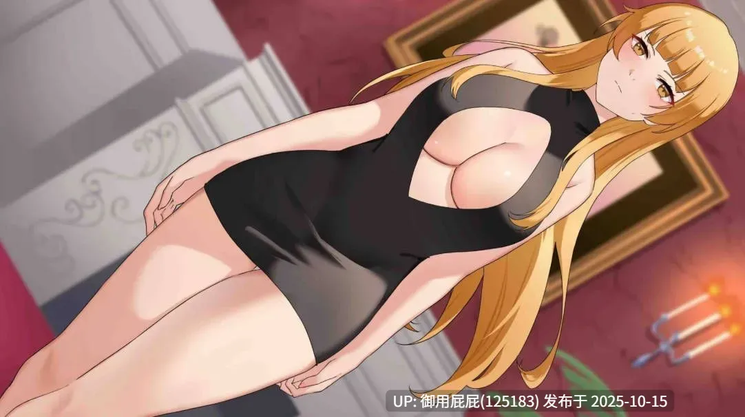 [视觉小说SLG大作/动态/NTR/更新] 一诺千劫-阿雅版 A Promise Best Left Unkept - Aya Edition v1.0.0s 官方中文版 [5.50G]-第5张图片-萌站