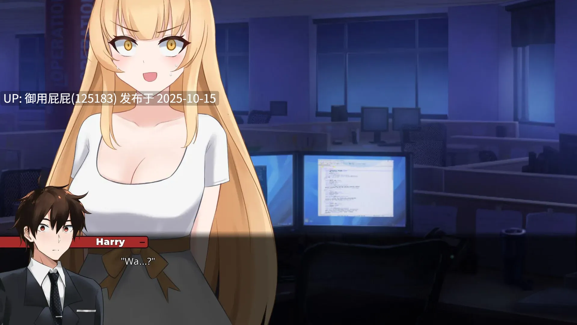 [视觉小说SLG大作/动态/NTR/更新] 一诺千劫-阿雅版 A Promise Best Left Unkept - Aya Edition v1.0.0s 官方中文版 [5.50G]-第6张图片-萌站